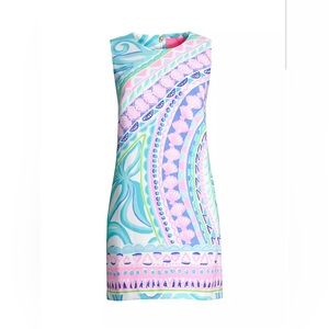 Lily Pulitzer Narissa Size 4 NWT